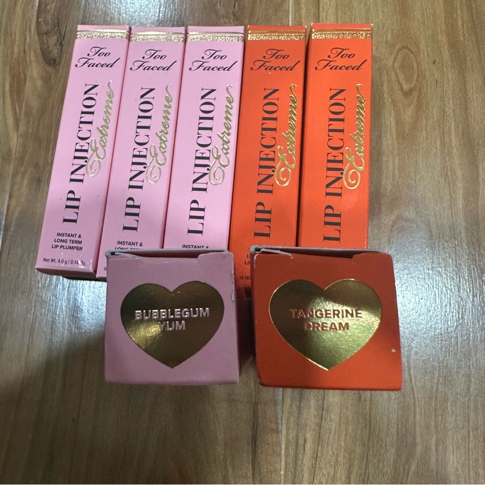 Too Faced Lip Injection Extreme - Picture 4 of 4